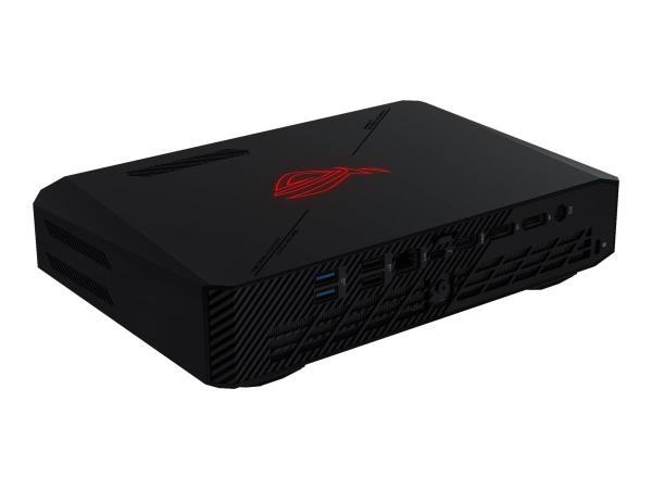 ASUS ROG NUC RNUC14SRKU7168A0I - Mini-PC - Core Ultra 7 155H / 1.4 GHz - RAM 16 GB - SSD 512 GB - GeForce RTX 