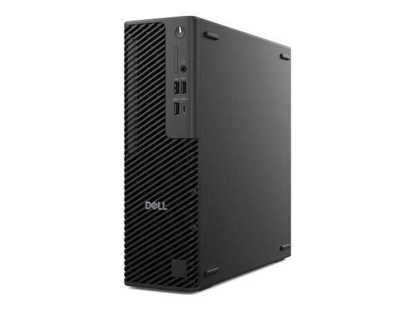 Dell Pro Max Slim FCS1250 - Slim Desktop - Core Ultra 7 265 / 2.4 GHz