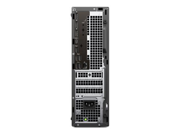 Dell Pro Max Slim FCS1250 - Slim Desktop - Core Ultra 7 265 / 2.4 GHz