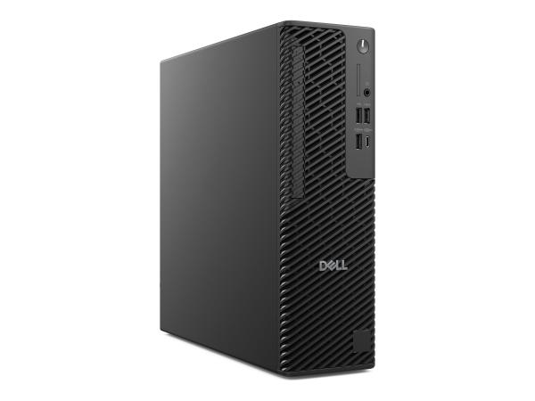Dell Pro Max Slim FCS1250 - Slim Desktop - Core Ultra 7 265 / 2.4 GHz