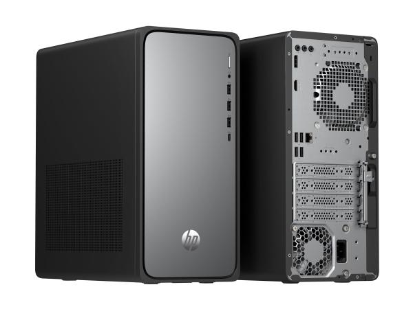 HP OmniDesk M02-0452ng - Tower - Core i5 i5-14400