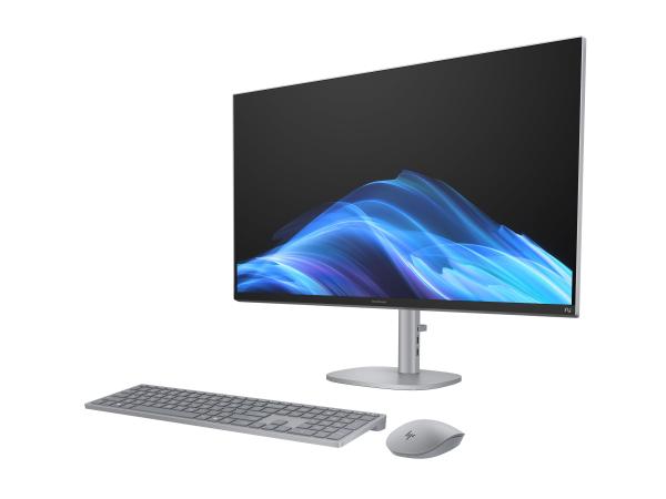 HP OmniStudio X 32-c1075ng - All-in-One (Komplettlösung)
