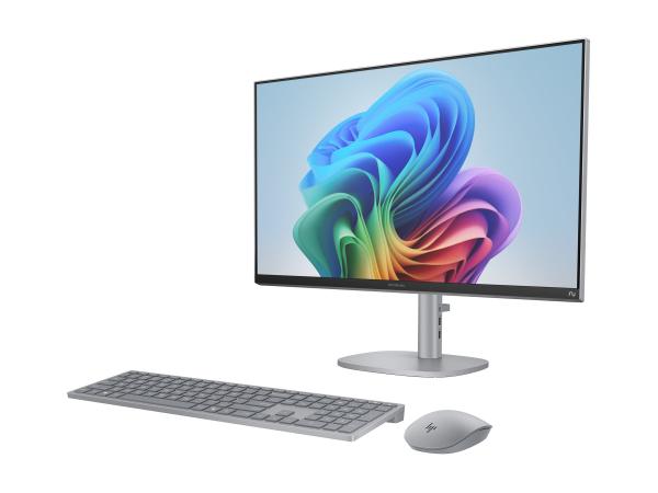 HP OmniStudio X Next Gen AI 27-cs1076ng - All-in-One (Komplettlösung)