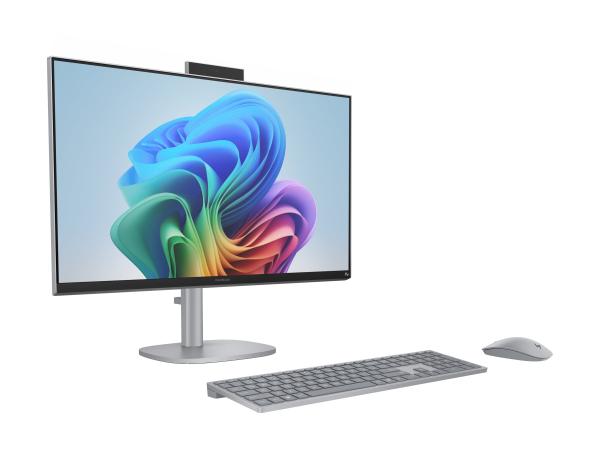 HP OmniStudio X Next Gen AI 27-cs1076ng - All-in-One (Komplettlösung)