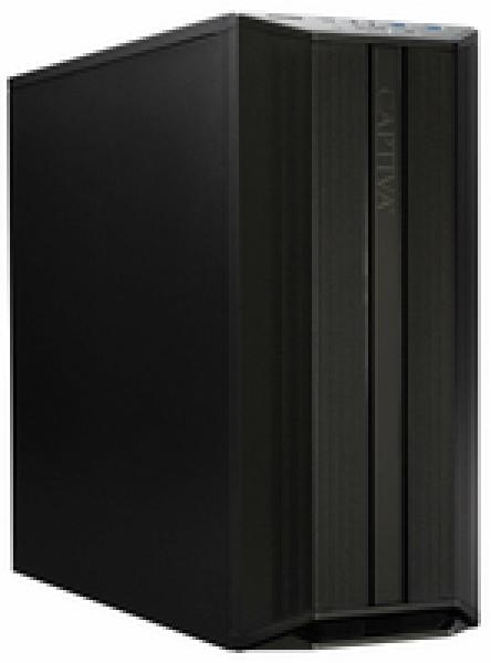 CAPTIVA PC Workstation R89-641 (Ryzen 7 9700X/SSD 1TB/32GB/WLAN/w/o OS)