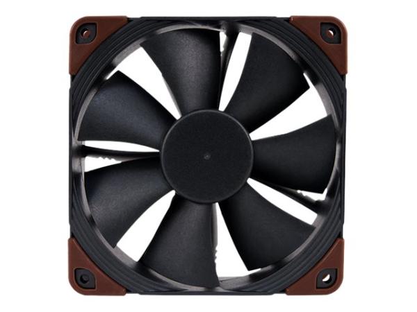 Noctua IndustrialPPC NF-F12 - Gehäuselüfter