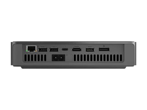 Lenovo IdeaCentre Mini 01IRH10R 91B2 - Mini - Core 7 240H / 2.5 GHz