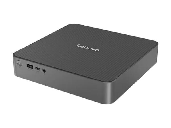 Lenovo IdeaCentre Mini 01IRH10R 91B2 - Mini - Core 7 240H / 2.5 GHz