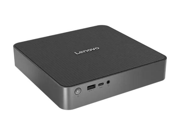 Lenovo IdeaCentre Mini 01IRH10R 91B2 - Mini - Core 7 240H / 2.5 GHz