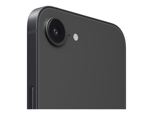 Apple iPhone 16e - 5G Smartphone - Dual-SIM / Interner Speicher 256 GB