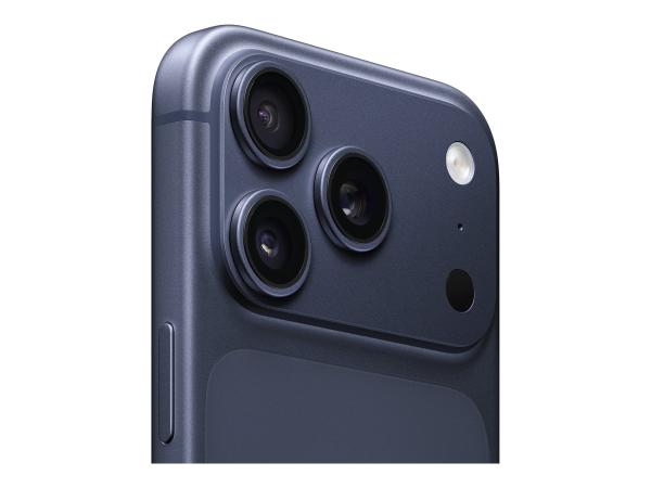 Apple iPhone 17 Pro - 5G Smartphone - Dual-SIM / Interner Speicher 512 GB - OLED-Display - 6.3" - 2622 x 1206 