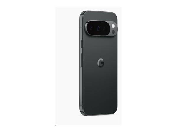 Google Pixel 10 Pro - 5G Smartphone - Dual-SIM - RAM 16 GB / Interner Speicher 512 GB - OLED-Display - 6.3" - 