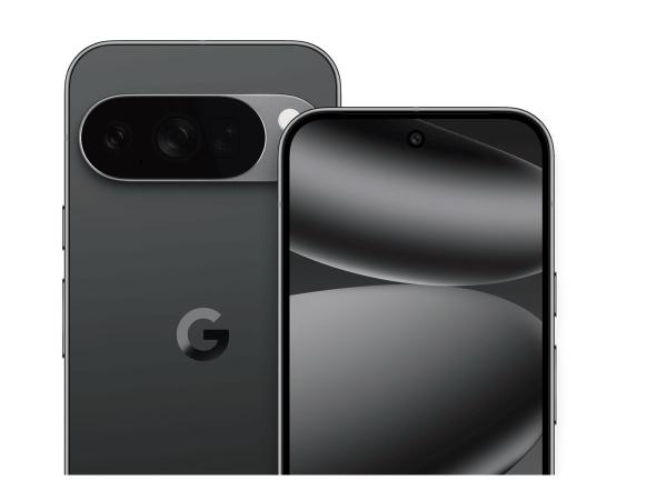 Google Pixel 10 Pro - 5G Smartphone - Dual-SIM - RAM 16 GB / Interner Speicher 512 GB - OLED-Display - 6.3" - 