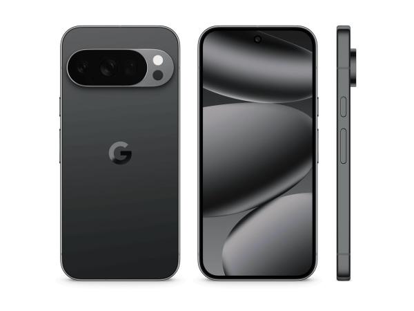 Google Pixel 10 Pro - 5G Smartphone - Dual-SIM - RAM 16 GB / Interner Speicher 512 GB - OLED-Display - 6.3" - 