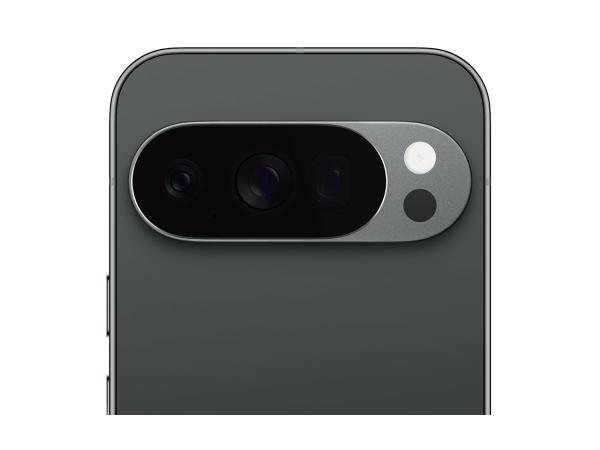 Google Pixel 10 Pro - 5G Smartphone - Dual-SIM - RAM 16 GB / Interner Speicher 512 GB - OLED-Display - 6.3" - 
