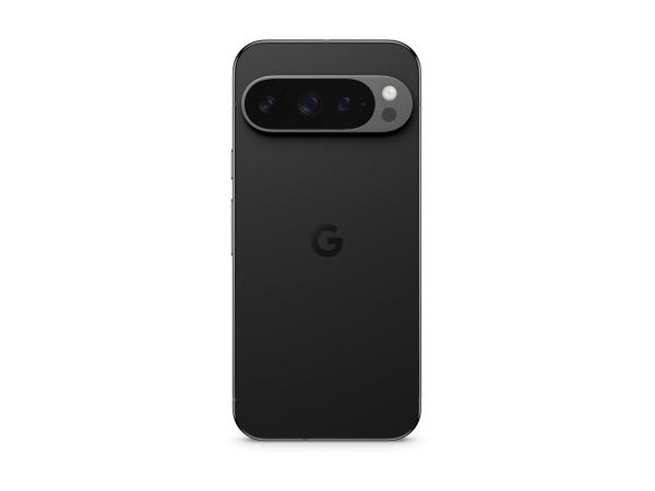 Google Pixel 9 Pro - 5G Smartphone - Dual-SIM - RAM 16 GB / Interner Speicher 128 GB - OLED-Display - 6.3" - 1