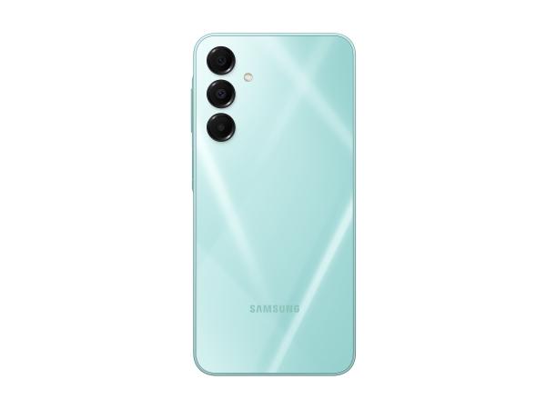 Samsung Galaxy A16 5G - 5G Smartphone - Dual-SIM - RAM 4 GB / Interner Speicher 128 GB - microSD slot - OLED-D
