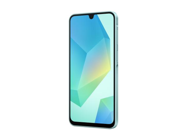 Samsung Galaxy A16 5G - 5G Smartphone - Dual-SIM - RAM 4 GB / Interner Speicher 128 GB - microSD slot - OLED-D