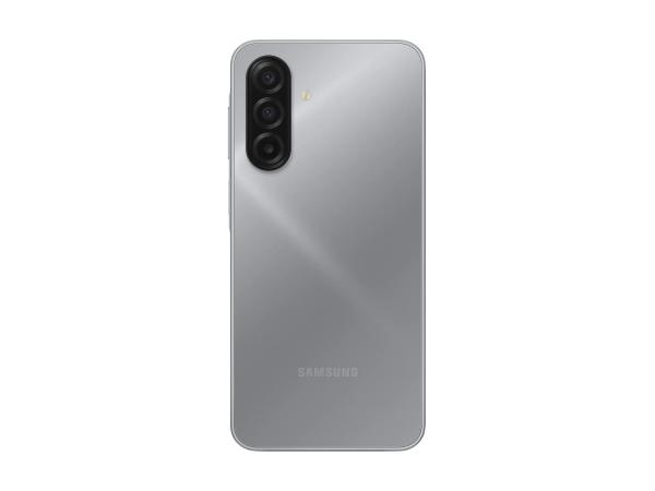 Samsung Galaxy A17 - 4G Smartphone - Dual-SIM - RAM 4 GB / Interner Speicher 128 GB - microSD slot - OLED-Disp
