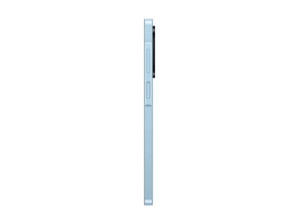 Samsung Galaxy A17 - 4G Smartphone - Dual-SIM - RAM 4 GB / Interner Speicher 128 GB - microSD slot - OLED-Disp