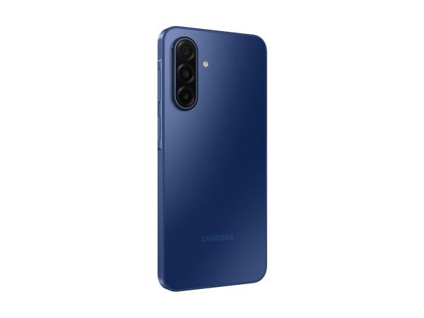 Samsung Galaxy A17 5G - 5G Smartphone - Dual-SIM - RAM 4 GB / Interner Speicher 128 GB - microSD slot - OLED-D