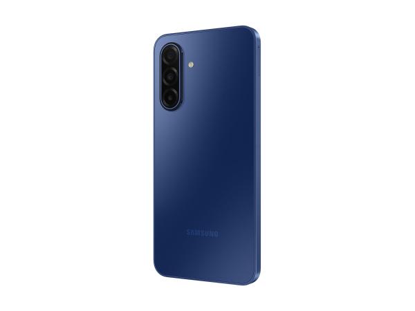 Samsung Galaxy A17 5G - 5G Smartphone - Dual-SIM - RAM 4 GB / Interner Speicher 128 GB - microSD slot - OLED-D