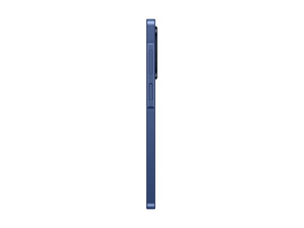 Samsung Galaxy A17 5G - 5G Smartphone - Dual-SIM - RAM 4 GB / Interner Speicher 128 GB - microSD slot - OLED-D