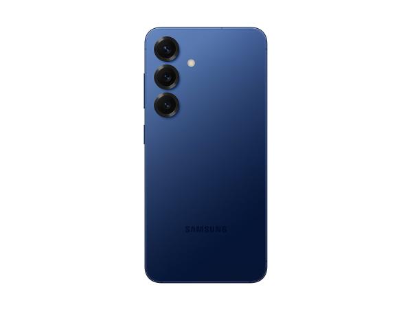 Samsung Galaxy S25 - 5G Smartphone - Dual-SIM - RAM 12 GB / Interner Speicher 512 GB - OLED-Display - 6.2" - 2