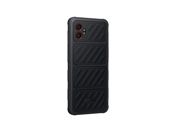 Samsung Galaxy XCover7 Pro - Enterprise Edition - 5G Smartphone - Dual-SIM - RAM 6 GB / Interner Speicher 128 