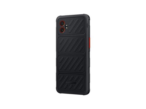 Samsung Galaxy XCover7 Pro - Enterprise Edition - 5G Smartphone - Dual-SIM - RAM 6 GB / Interner Speicher 128 