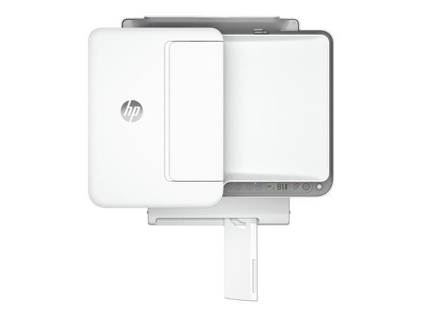 HP Deskjet 4220e All-in-One - Multifunktionsdrucker - Farbe - Tintenstrahl - A4 (210 x 297 mm)