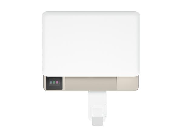 HP ENVY 6120e All-in-One - Multifunktionsdrucker - Farbe - Tintenstrahl - 216 x 297 mm (Original)