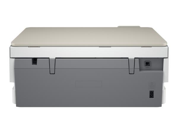 HP ENVY Inspire 7220e All-in-One - Multifunktionsdrucker - Farbe - Tintenstrahl - 216 x 297 mm (Original)