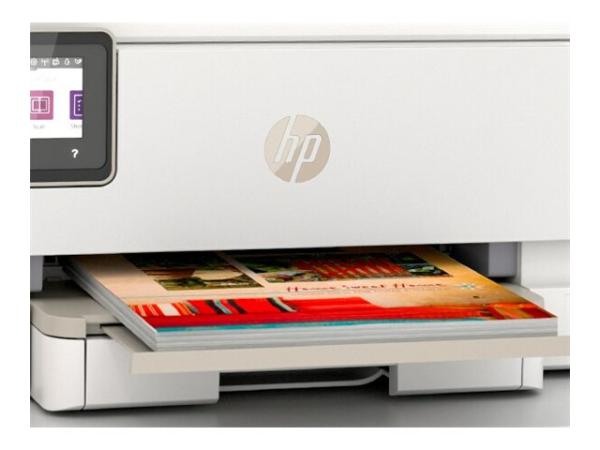 HP ENVY Inspire 7920e All-in-One - Multifunktionsdrucker - Farbe - Tintenstrahl - 216 x 297 mm (Original)