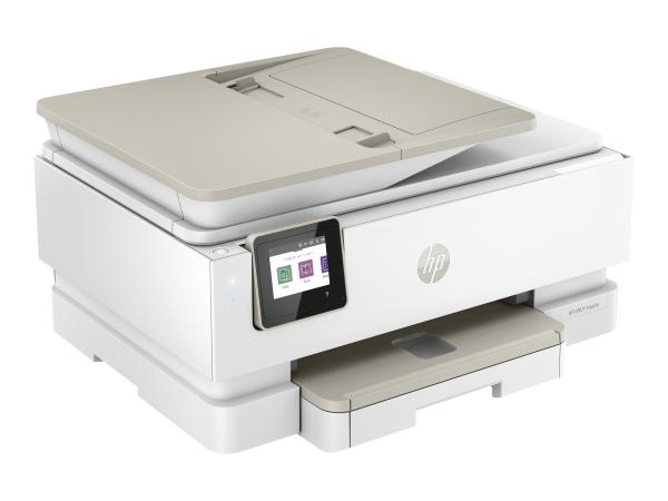 HP ENVY Inspire 7920e All-in-One - Multifunktionsdrucker - Farbe - Tintenstrahl - 216 x 297 mm (Original)