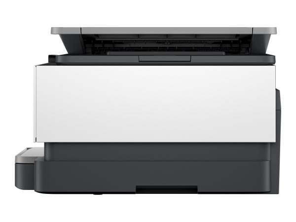 HP Officejet Pro 8122e All-in-One - Multifunktionsdrucker - Farbe - Tintenstrahl - Legal (216 x 356 mm)