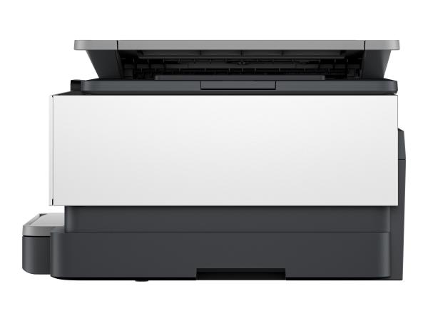 HP Officejet Pro 8132e All-in-One - Multifunktionsdrucker - Farbe - Tintenstrahl - Legal (216 x 356 mm)