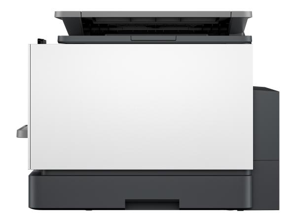 HP Officejet Pro 9130b All-in-One - Multifunktionsdrucker - Farbe - Tintenstrahl - Legal (216 x 356 mm)
