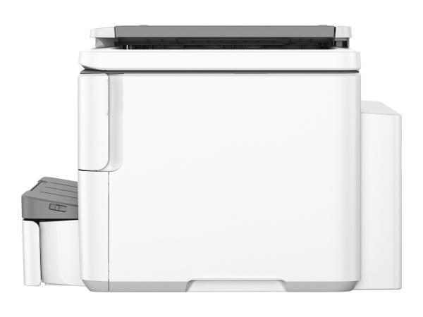 HP Officejet Pro 9720e Wide Format All-in-One - Multifunktionsdrucker - Farbe - Tintenstrahl - A3/Ledger (297 