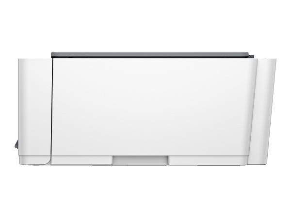HP Smart Tank 5105 All-in-One - Multifunktionsdrucker - Farbe - Tintenstrahl - nachfüllbar - Legal (216 x 356