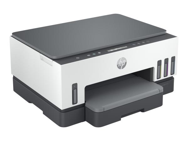 HP Smart Tank 7005 All-in-One - Multifunktionsdrucker - Farbe - Tintenstrahl - nachfüllbar - Letter A (216 x 