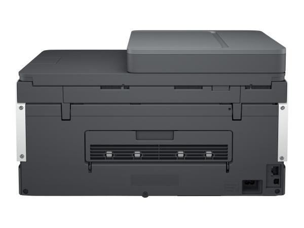 HP Smart Tank 7305 All-in-One - Multifunktionsdrucker - Farbe - Tintenstrahl - nachfüllbar - Letter A (216 x 