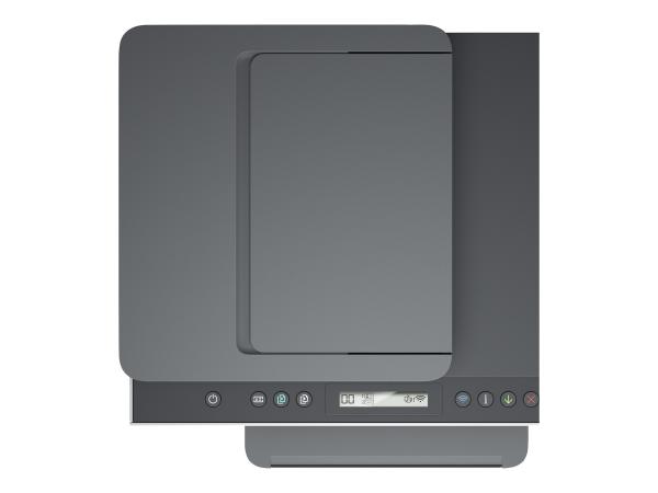 HP Smart Tank 7305 All-in-One - Multifunktionsdrucker - Farbe - Tintenstrahl - nachfüllbar - Letter A (216 x 