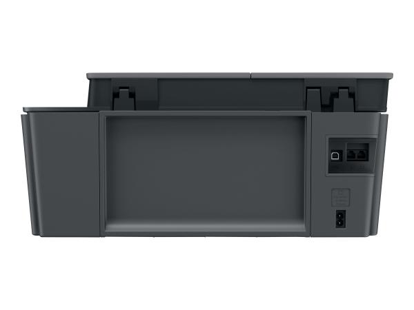 HP Smart Tank Plus 570 Wireless All-in-One - Multifunktionsdrucker - Farbe - Tintenstrahl - nachfüllbar - Leg