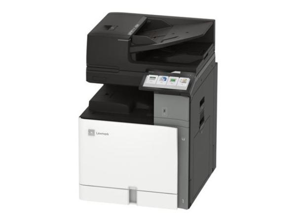 Lexmark CX963se - Multifunktionsdrucker - Farbe - Laser - A3/Ledger (Medien)