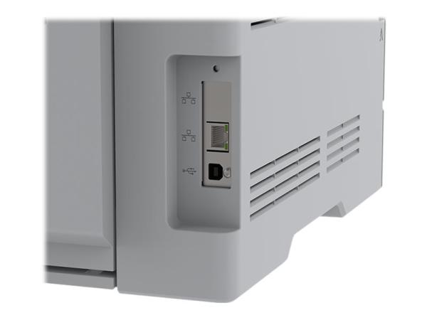 Ricoh M C240FW - Multifunktionsdrucker - Farbe - Laser - A4 (Medien)