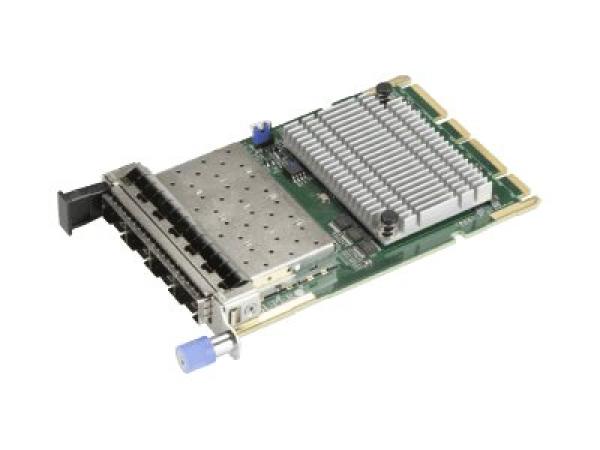 Supermicro Netzwerkadapter - Advanced I/O Module (AIOM)