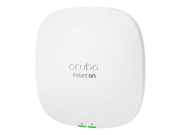 HPE Networking Instant On AP25 (EU) - Accesspoint