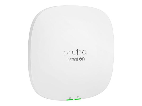 HPE Networking Instant On AP25 (EU) - Accesspoint