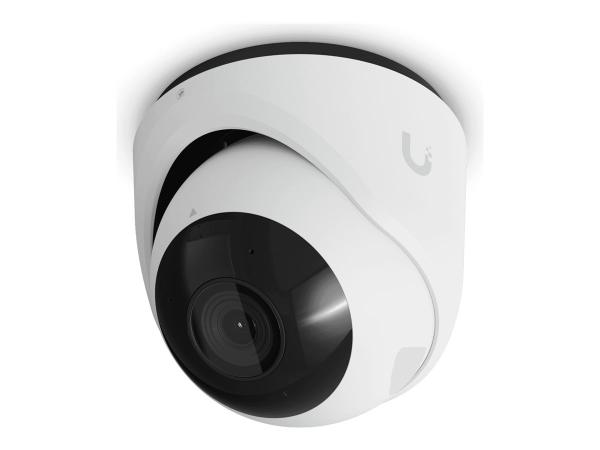 Ubiquiti UniFi Protect G6 - Netzwerk-Überwachungskamera - Turret - Innenbereich, Außenbereich - wetterfest -